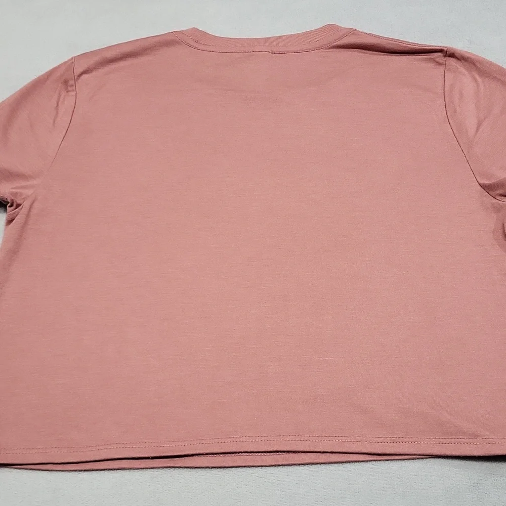 Gemini AF Crop Top - Picture 3 of 9